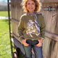 WILD & WESTERN SWEATER