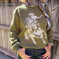 WILD & WESTERN SWEATER
