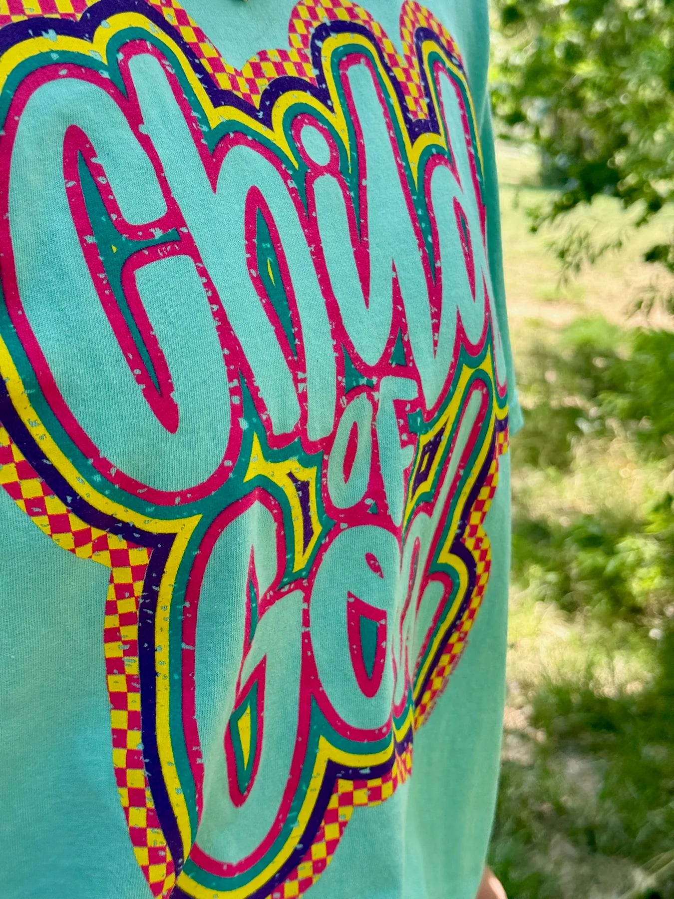 Child of God Tee