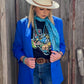 CALLIE ANN TEXAS ICONS TEE
