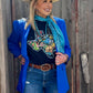 CALLIE ANN TEXAS ICONS TEE
