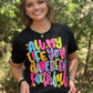 ALL MY LIFE FAITHFUL TEE