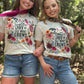 SCATTER JOY TEE