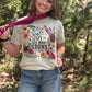 SCATTER JOY TEE