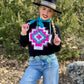 KANDI AZTEC TEE