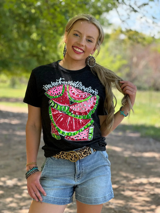 CALLIE SWEET AS WATERMELON