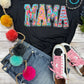 CALLIE ANN MAMA TEE