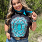 GENUINE CONCHO TEE