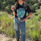 GENUINE CONCHO TEE