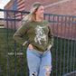 WILD & WESTERN SWEATER