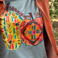 BLESSINGS UPON BLESS TEE
