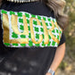 LUCKY CLOVERS SS TEE