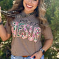 GIVE ME JESUS TEE