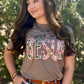 GIVE ME JESUS TEE