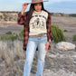 TAKE ME TO TEJAS TEE