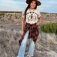 TAKE ME TO TEJAS TEE
