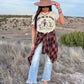 TAKE ME TO TEJAS TEE