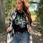 TEXAS WILD CARD SS TEE