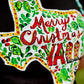 CALLIE MERRY CHRISTMAS YALL