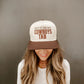 COWBOYS TAB CAP