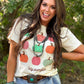 HEY HEY PUMPKIN TEE