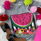 SUMMER WATERMELON TEE