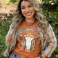 ITZEL FALL FLANNEL