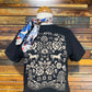 BOXY COVERLET SS TEE