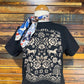 BOXY COVERLET SS TEE