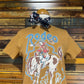 BOXY RANCH BRONC SS