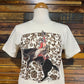 SADDLE BRONC SS TEE