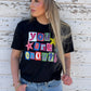 YOU ARE ENOUGH TEE