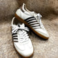 STEVIE METALLICS SNEAKER