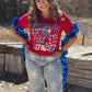 AMERICAN ICONS TEE