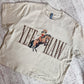 YEEHAW COWGIRL TEE