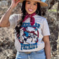 AMERICAN PATRIOT TEE