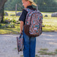 HOOEY CAMO LUNCHBOX