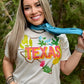 ISABELS TEXAS TEE
