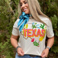 ISABELS TEXAS TEE