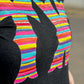Barbara's Serape TX Tee
