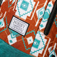 ROCKSTAR AZTEC BACKPACK