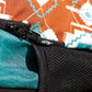 ROCKSTAR AZTEC BACKPACK