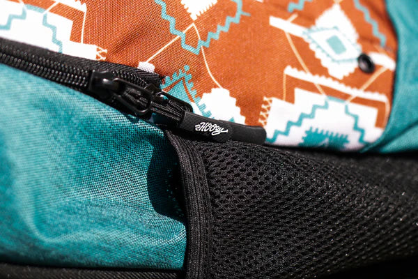 ROCKSTAR AZTEC BACKPACK
