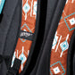 ROCKSTAR AZTEC BACKPACK