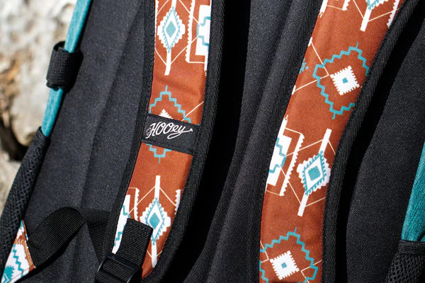 ROCKSTAR AZTEC BACKPACK