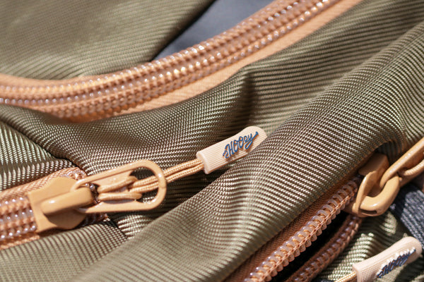 OX CAMO BACKPACK
