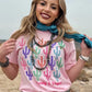 PRICKY AND PERFECT TEE