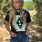 EMMY AZTEC TEE