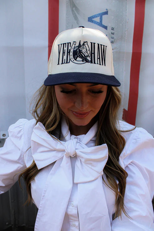 YEEHAW CAP
