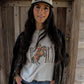 YEEHAW COWGIRL TEE